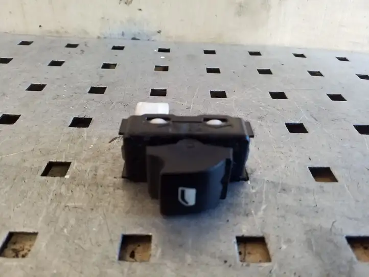 Citroen C4 Grand Picasso (2013 - 2016) 967622927D Блок кнопок стеклоподъемников — фото 3