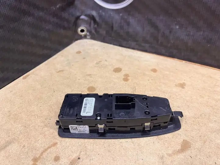 BMW 1 F20 F21 (2011 - 2019) 728383206 Блок кнопок стеклоподъемников — фото 4