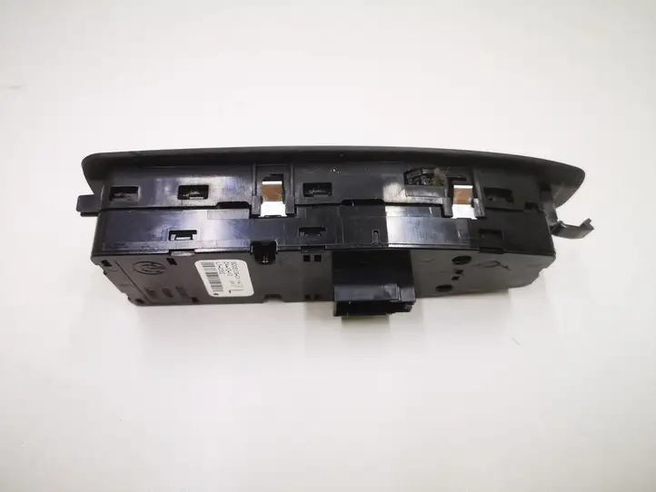BMW 3 F30 F35 F31 (2012 - 2018) 728383206 Блок кнопок стеклоподъемников — фото 2