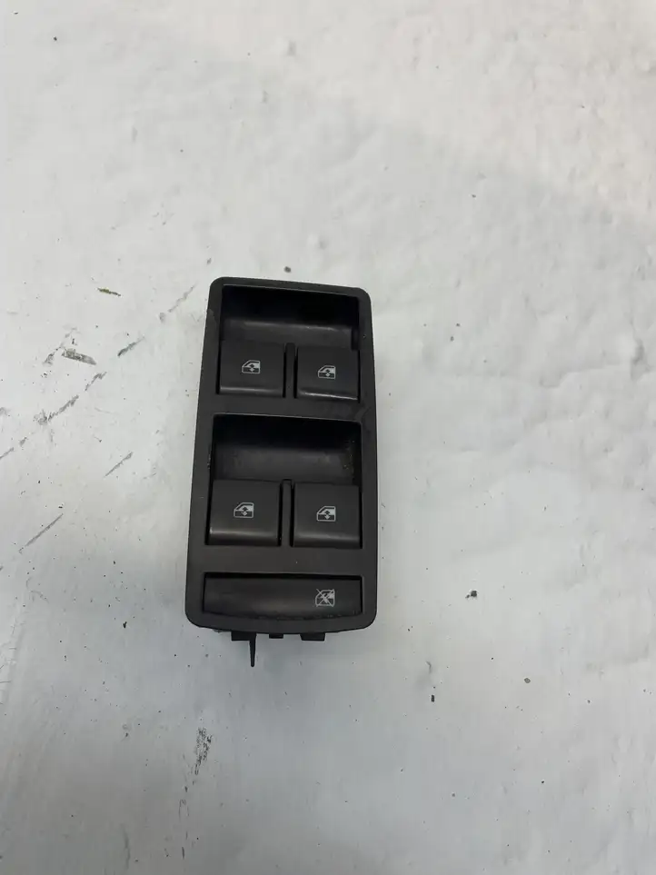 Opel Insignia A (2008 - 2017) 13305010 Кнопка стеклоподъемников — фото 1