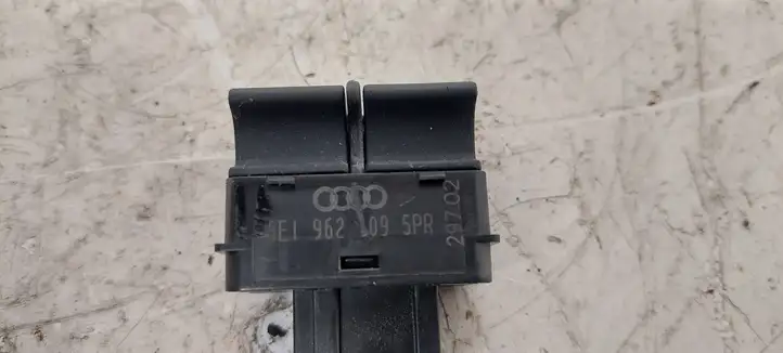 Audi A4 S4 B6 8E 8H (2000 - 2006) 8E1962109 Другие включатели / ручки/ переключатели — фото 5