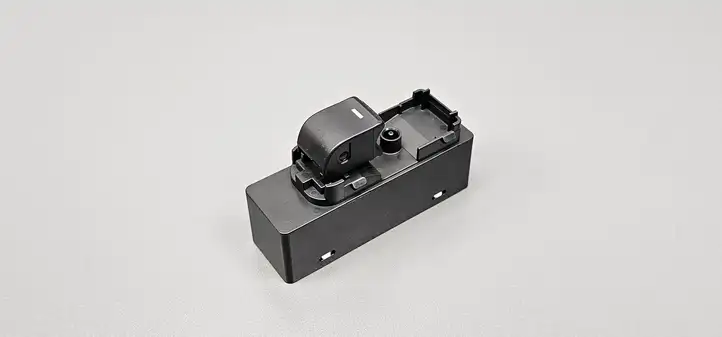 Mazda 6 (2012 - 2015) GKL266380A Кнопка стеклоподъемников — фото 4