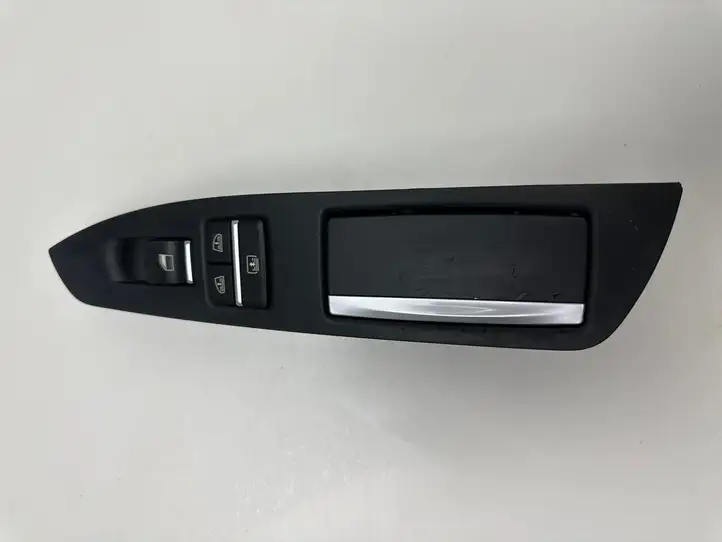 BMW 7 F01 (2008 - 2016) 920486202 Кнопка стеклоподъемников — фото 1