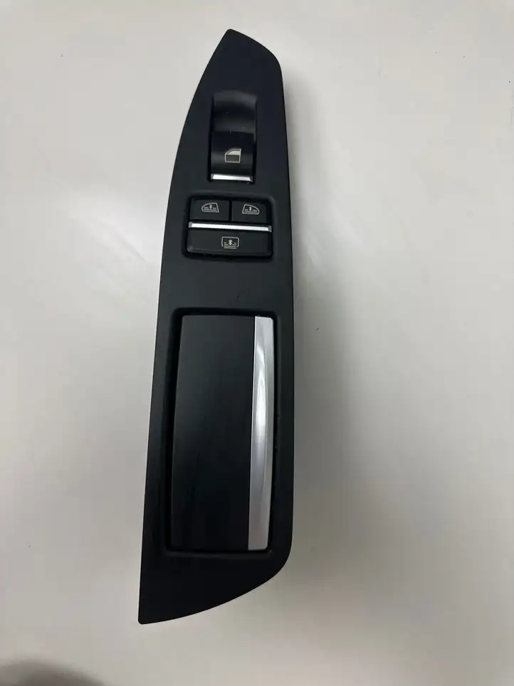 BMW 7 F01 (2008 - 2016) 920486202 Кнопка стеклоподъемников — фото 1
