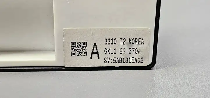 Mazda 6 (2012 - 2015) GKL166370A Кнопка стеклоподъемников — фото 4