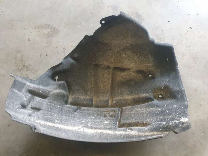 8W0821172 Audi A4 S4 B9 Priekinis posparnis