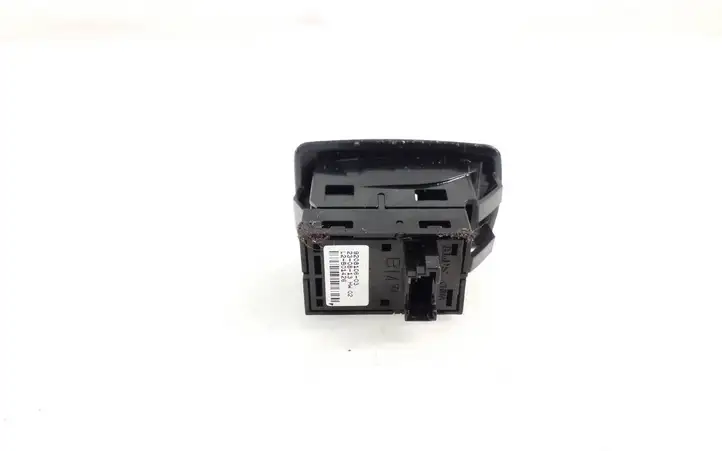 BMW 3 F30 F35 F31 (2012 - 2018) 9208106 Блок кнопок стеклоподъемников — фото 3
