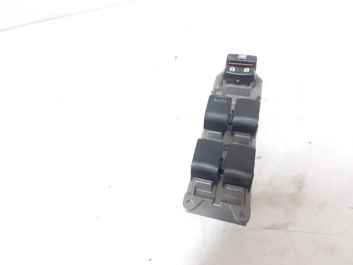 Toyota RAV 4 (XA40) (2012 - 2018) 0760Z39 Блок кнопок стеклоподъемников — фото 1
