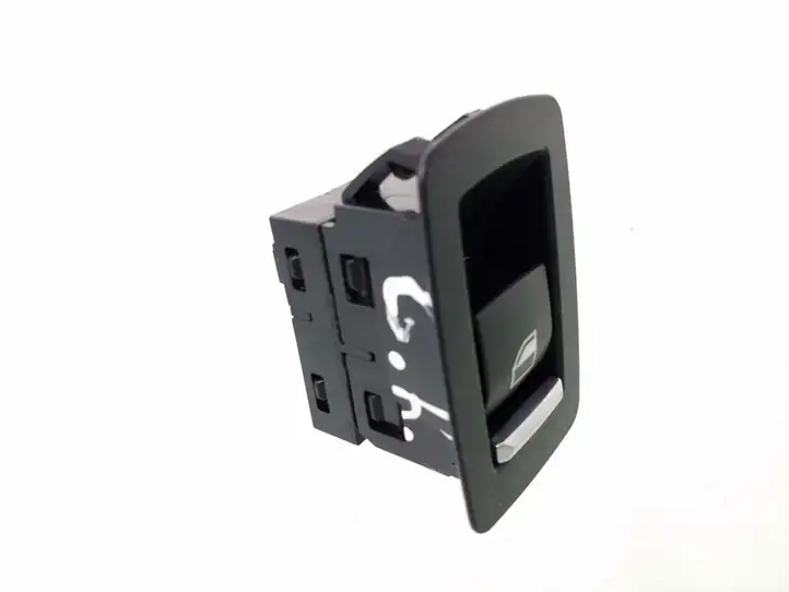 BMW X5 F15 (2013 - 2017) 9267078 Кнопка стеклоподъемников — фото 4