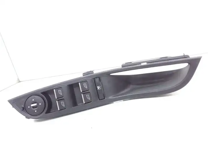 Ford Focus (2011 - 2015) AM5T14A132CA Кнопка стеклоподъемников — фото 1