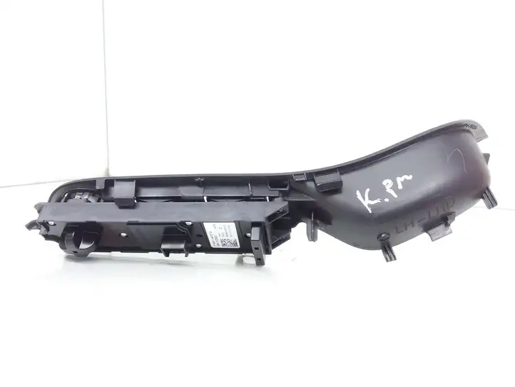 Ford Focus (2011 - 2015) AM5T14A132CA Кнопка стеклоподъемников — фото 2