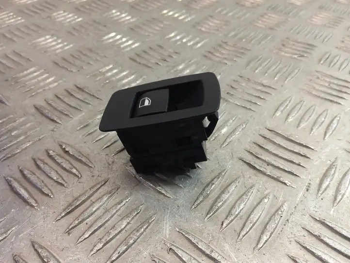 BMW X3 F25 (2010 - 2017) 9208106 Кнопка стеклоподъемников — фото 4