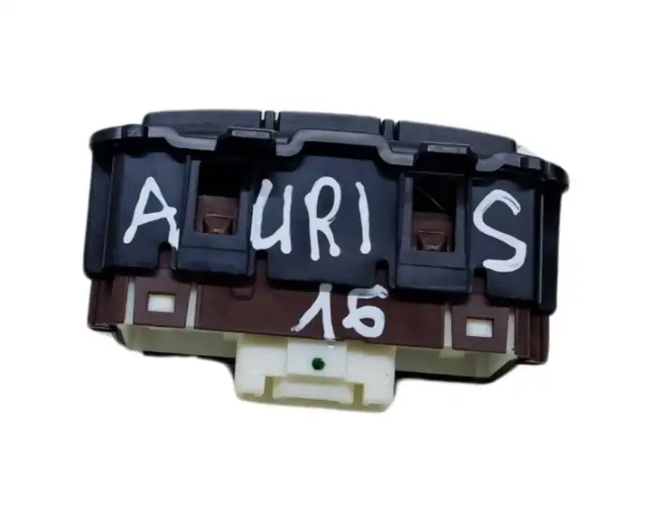 Toyota Auris E180 (2012 - 2018) 8497002090 Другие включатели / ручки/ переключатели — фото 4