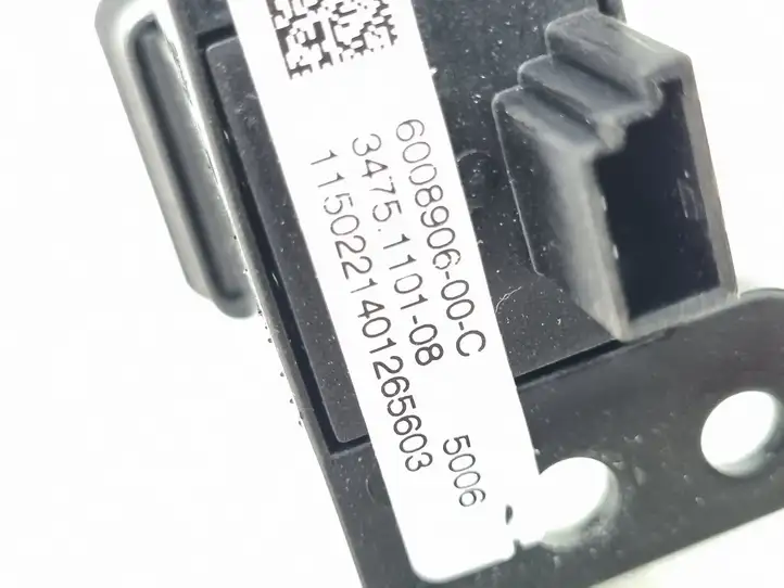 Tesla Model S (2012 - 2016)  600890600C Другие включатели / ручки/ переключатели