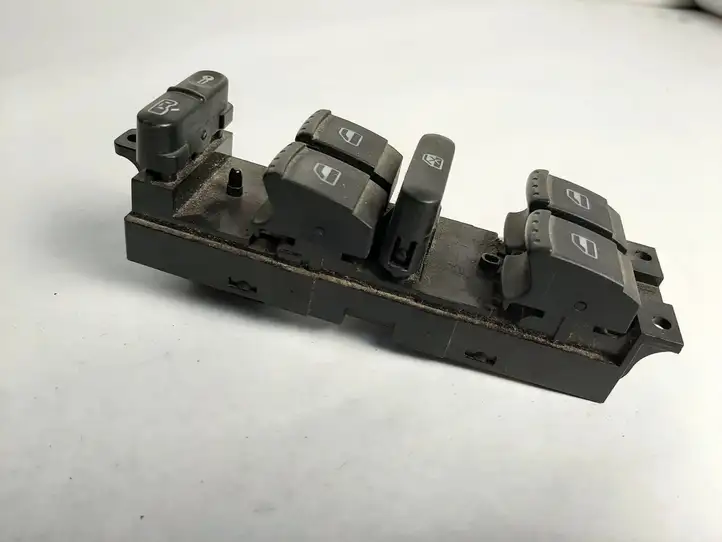 Volkswagen PASSAT B5 (1997 - 2000) 1J4959857D Кнопка стеклоподъемников — фото 4