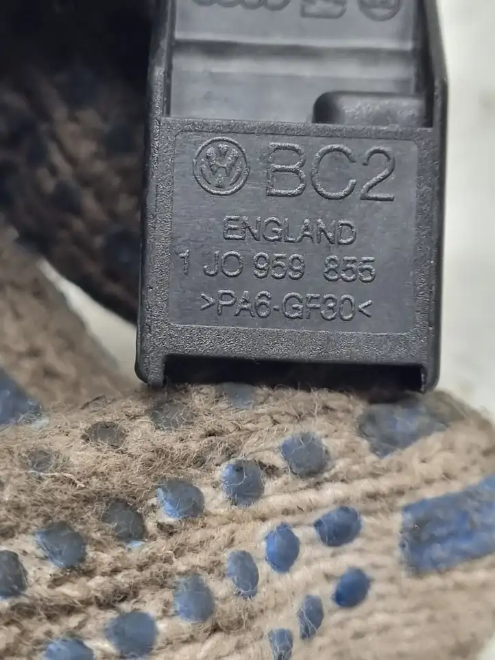 Volkswagen PASSAT B5.5 (2001 - 2005) 1J0959855 Блок кнопок стеклоподъемников — фото 2