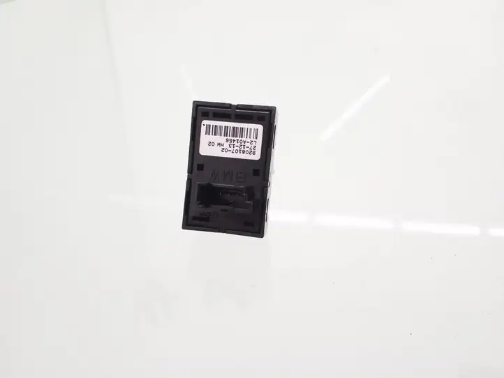 BMW X5 F15 (2013 - 2017) 9208107 Блок кнопок стеклоподъемников — фото 2