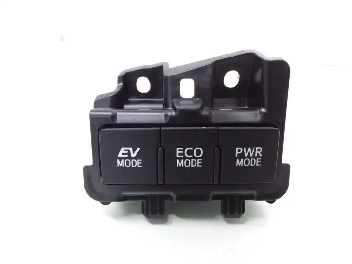 Toyota Auris E180 (2012 - 2018) 8497002090 Другие включатели / ручки/ переключатели — фото 1