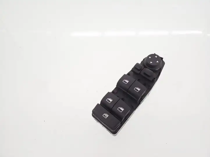 BMW X5 F15 (2013 - 2017) 9297349 Блок кнопок стеклоподъемников — фото 1