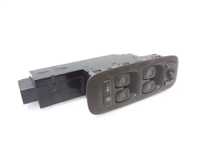 Volvo V70 (2000 - 2004) 9452959 Кнопка стеклоподъемников — фото 1