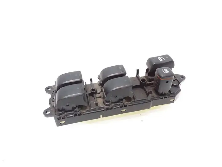 Toyota Avensis Verso (1995 - 2001) 8404044030 Блок кнопок стеклоподъемников — фото 1