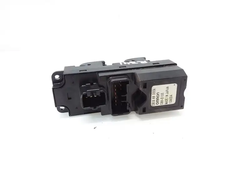 Mazda Premacy (1999 - 2005) CB0666350A Кнопка стеклоподъемников — фото 2