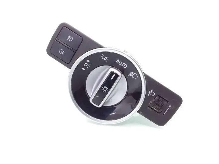 Mercedes-Benz E W212 (2009 - 2016) A2129050951 Включатель фонарей — фото 1