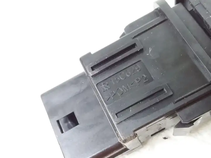 Toyota Auris E180 (2012 - 2018)  15C629 Другие включатели / ручки/ переключатели