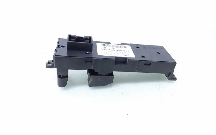 Seat Toledo II (1M) (1998 - 2006) 1J3959857 Блок кнопок стеклоподъемников — фото 2