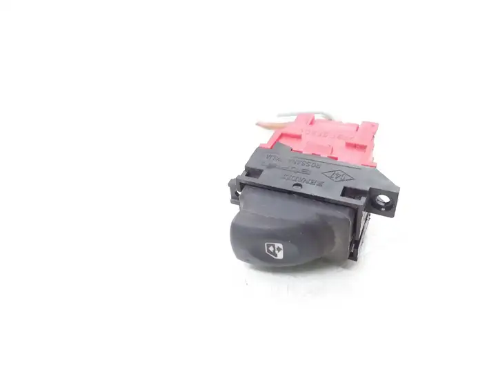 Renault Espace III (1996 - 2002) 7700876404 Кнопка стеклоподъемников — фото 1