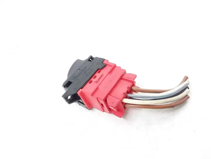 Renault Espace III (1996 - 2002) 7700876404 Кнопка стеклоподъемников — фото 2