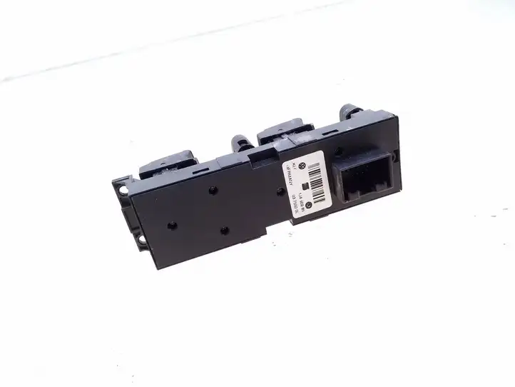 Volkswagen Golf IV (1998 - 2005) 1J4959857 Блок кнопок стеклоподъемников — фото 2