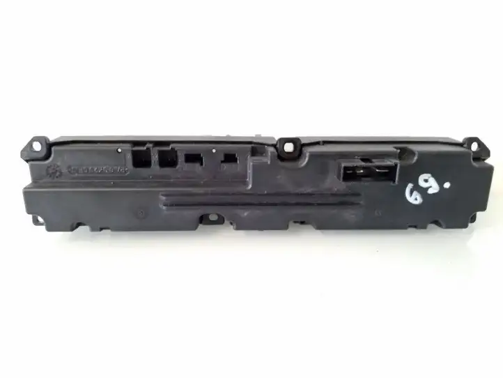 Mercedes-Benz CLK A209,C209 (2002 - 2009) 2038215558 Другие включатели / ручки/ переключатели — фото 2