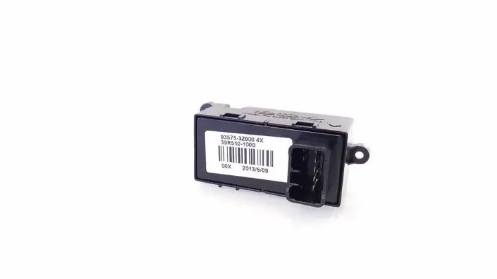 Hyundai i40 (2011 - ) 935753Z000 Кнопка стеклоподъемников — фото 2