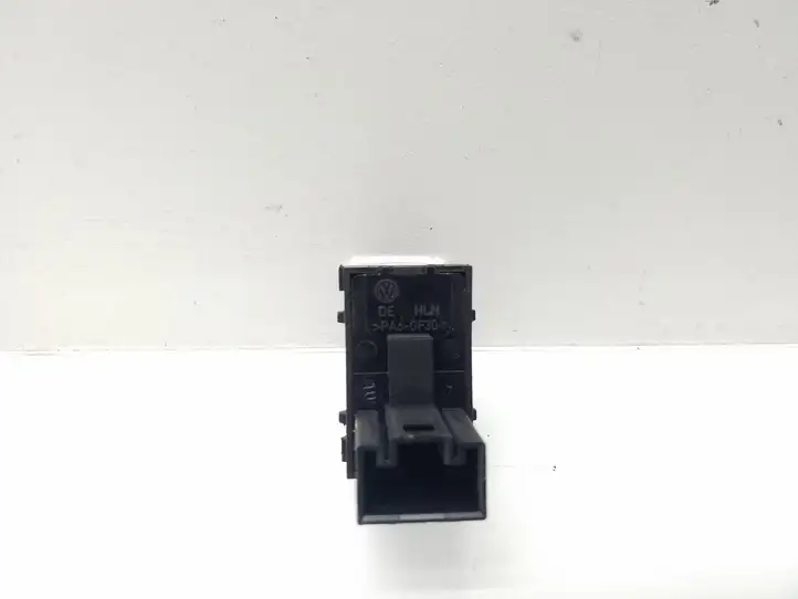 Volkswagen PASSAT B7 (2011 - 2014) 5K0959855 Кнопка стеклоподъемников — фото 4