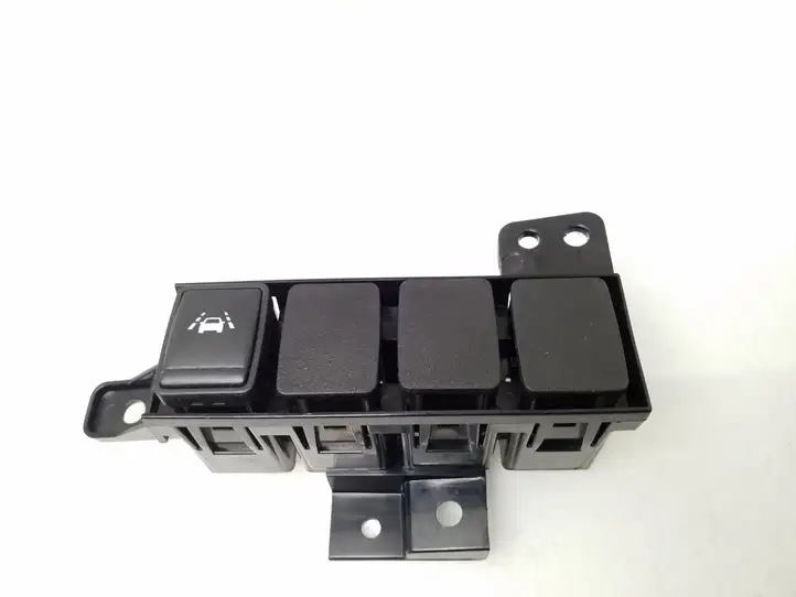Nissan Qashqai (2013 - 2017) Другие включатели / ручки/ переключатели — фото 1