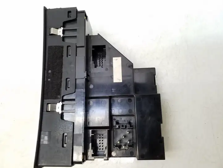 BMW X5 E53 (1999 - 2006) 6916601 Кнопка стеклоподъемников — фото 4