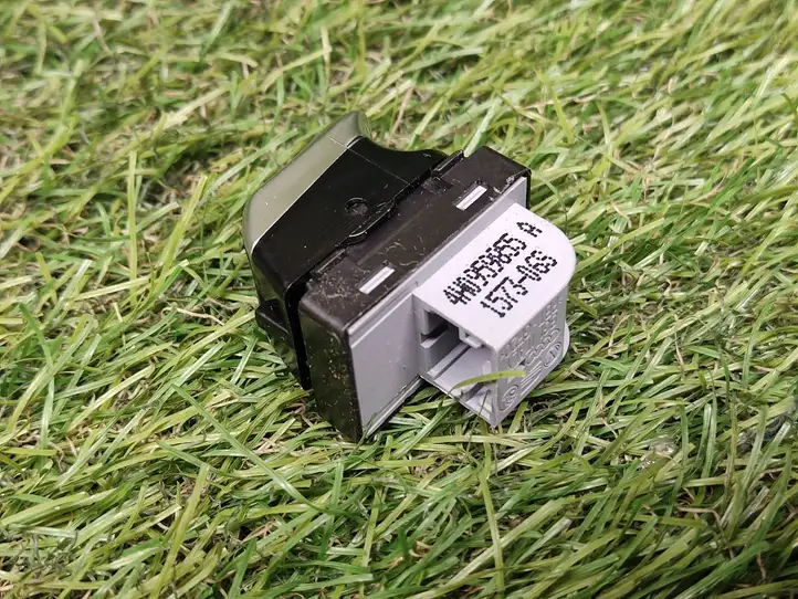 Audi A6 C7 (2011 - 2014) 4H0959855A Кнопка стеклоподъемников — фото 2