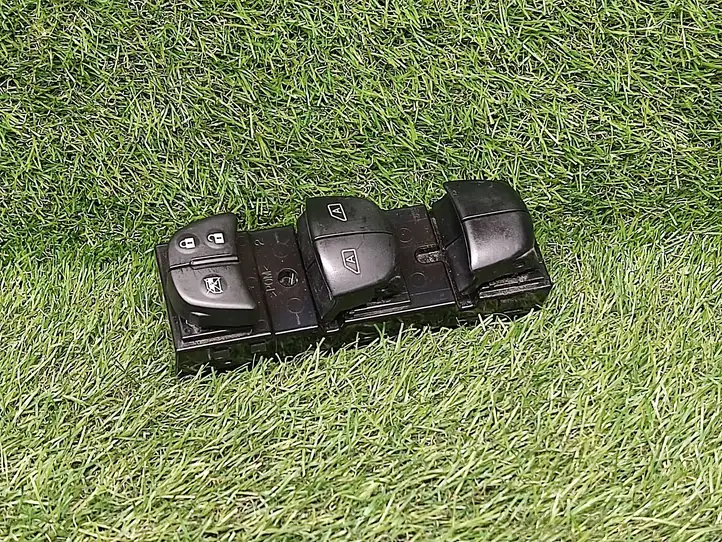 Nissan Altima (2013 - 2015) 254013TA4A Блок кнопок стеклоподъемников — фото 1