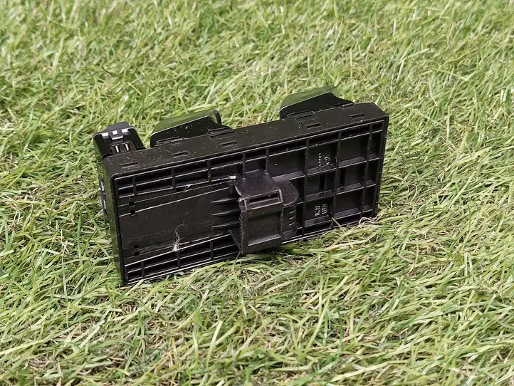 Audi A6 C7 (2011 - 2014) 4G0959851 Кнопка стеклоподъемников — фото 3
