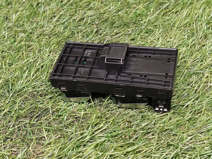 Audi A6 C7 (2011 - 2014) 4G0959851 Кнопка стеклоподъемников — фото 2