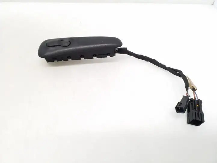 Opel Omega B2 (1999 - 2004) 4670601 Кнопка стеклоподъемников — фото 1