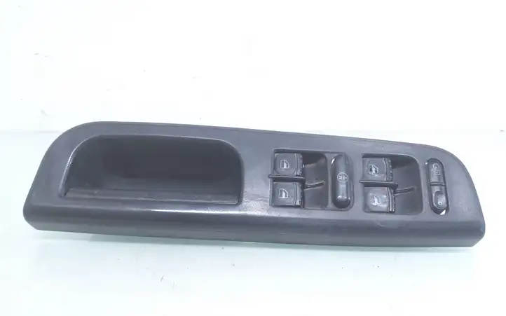 Skoda Octavia Mk1 (1U) (1996 - 2004) 1J4959857A Блок кнопок стеклоподъемников — фото 1