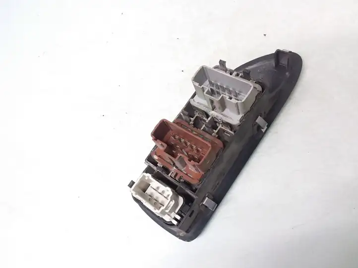 Renault Laguna II (2001 - 2005) Кнопка стеклоподъемников — фото 2