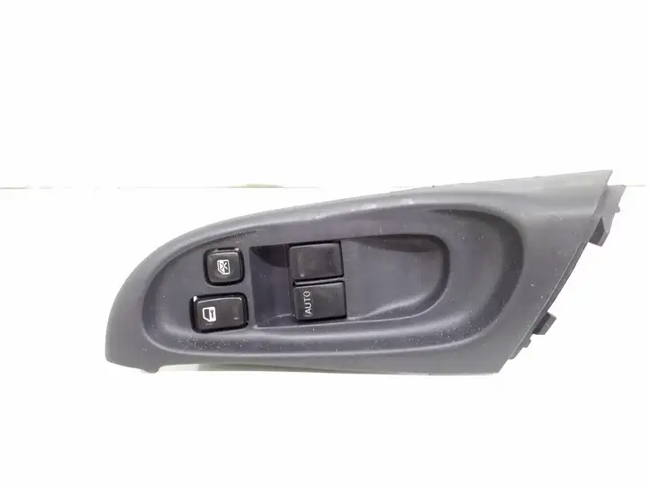 Nissan Almera N16 (2000 - 2010) 80961BM500 Блок кнопок стеклоподъемников — фото 1