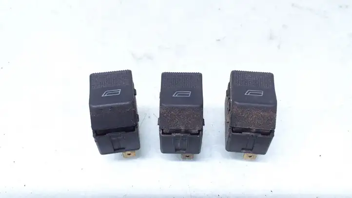 Audi A8 S8 D2 4D (1999 - 2002) 4D0959855 Кнопка стеклоподъемников — фото 1