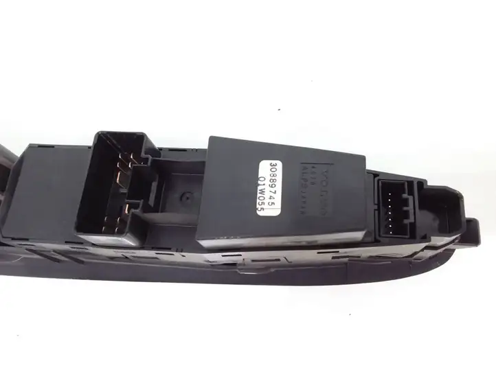 Volvo S40, V40 (2000 - 2004) 30889745 Кнопка стеклоподъемников — фото 3