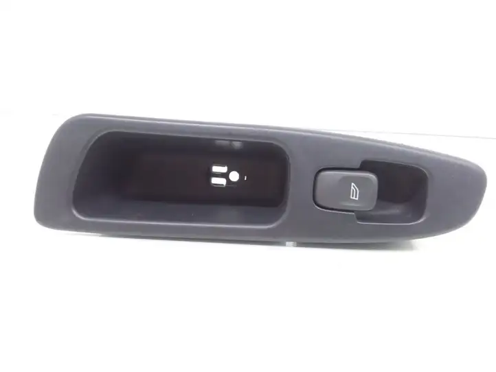 Volvo S40, V40 (2000 - 2004) 30889759 Кнопка стеклоподъемников — фото 1