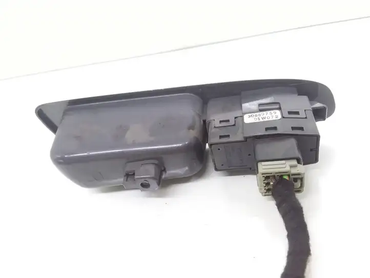 Volvo S40, V40 (2000 - 2004) 30889759 Кнопка стеклоподъемников — фото 2
