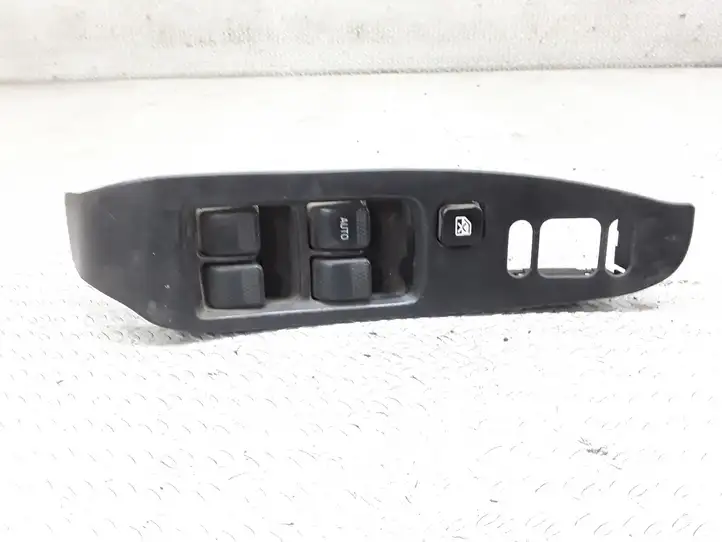 Subaru Legacy (1999 - 2003) Кнопка стеклоподъемников — фото 1